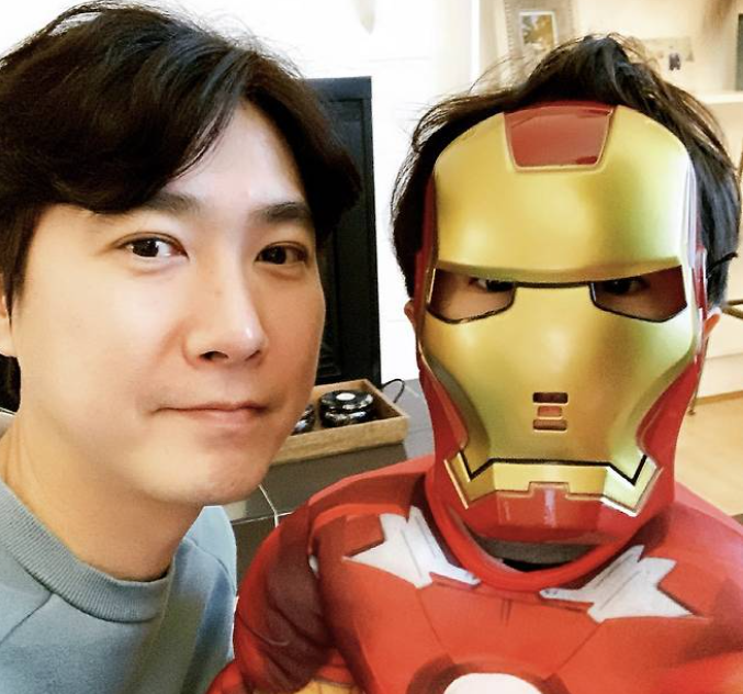 고지용 양육비