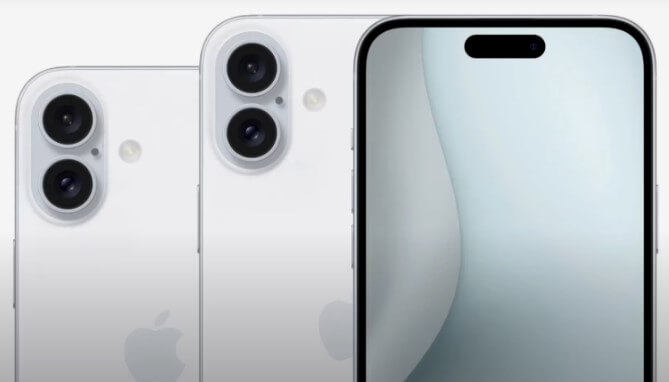 아이폰16출시일