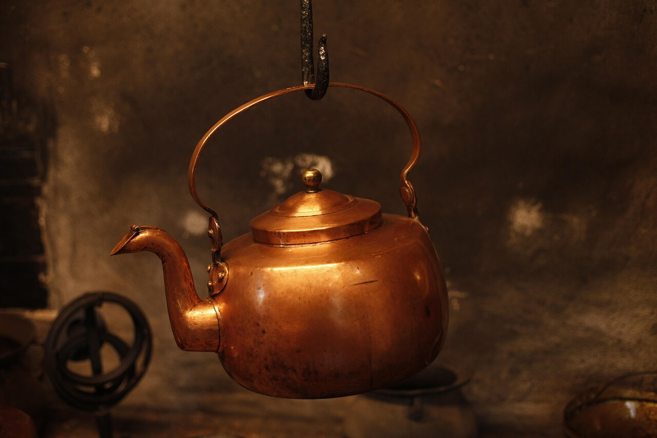 2025년 친환경 보일러 보조금