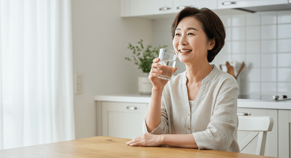 소변이 자주 마려운 증상 사진 7