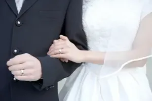 결혼
