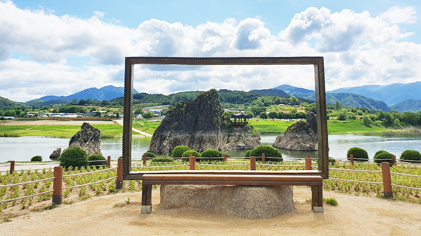 도담삼봉1