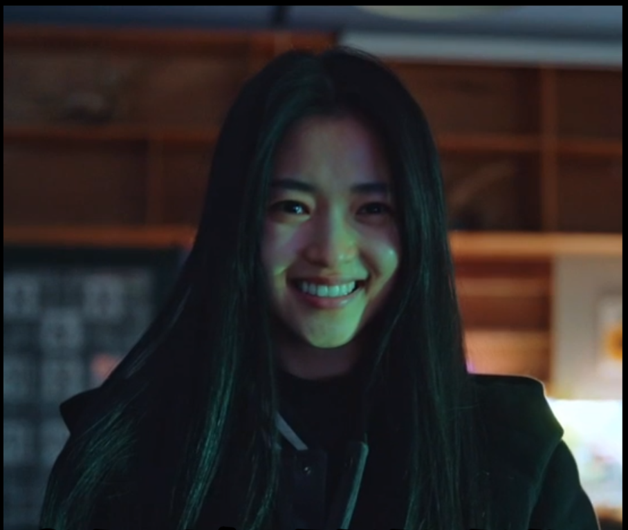 Kim Tae-ri