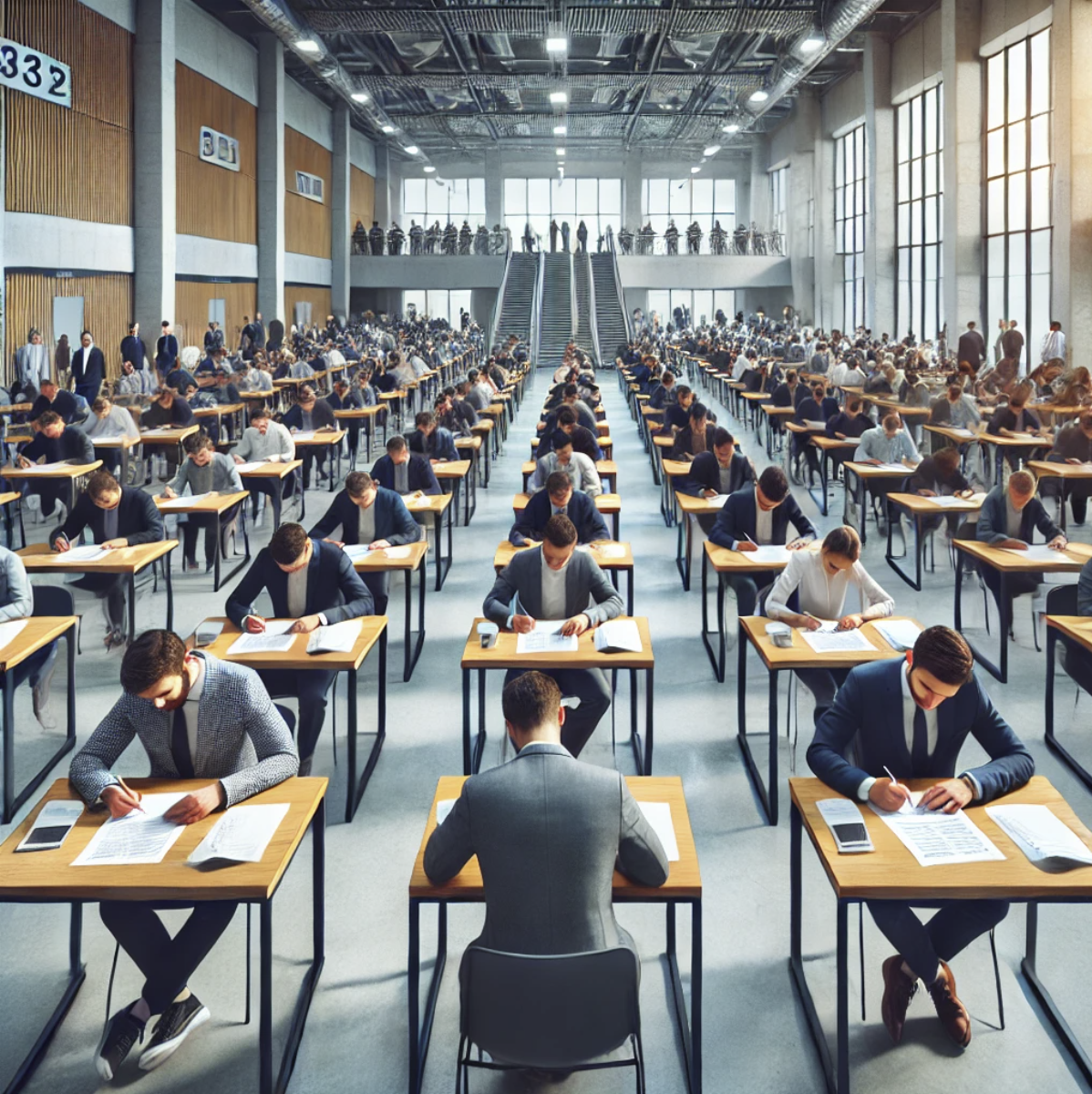 손해사정사 시험과목