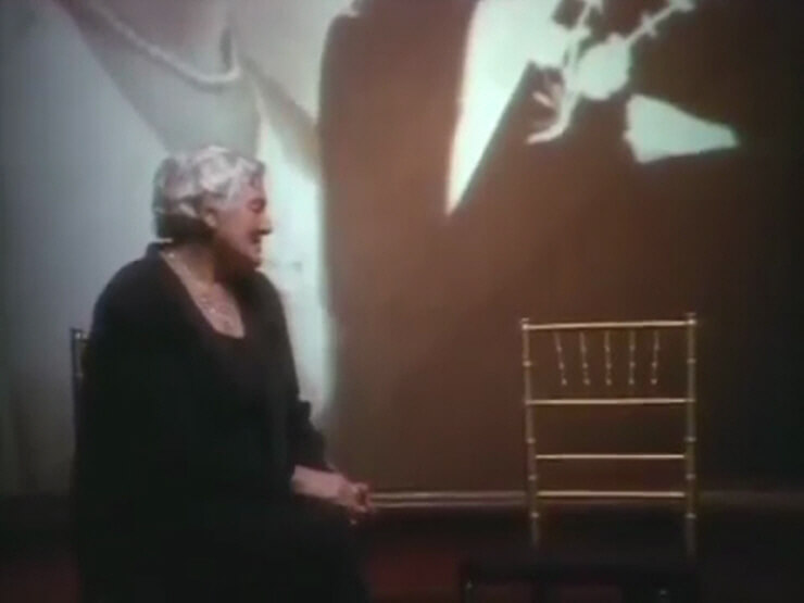 뮤비캡처 레너드 코헨 - 댄스 미 투 디 엔드 오브 러브 가사해석 Leonard Cohen - Dance Me to the End of Love 가사번역 뜻