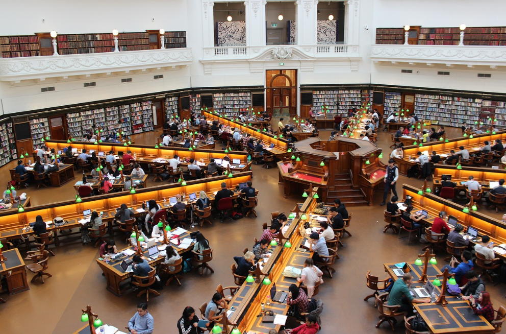 청년도전 지원사업 사진