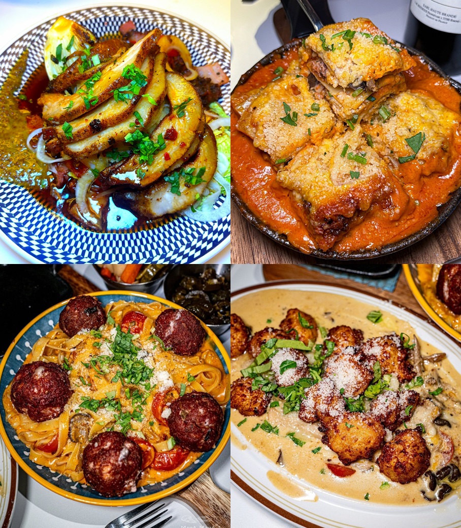 봉심식당 추천메뉴