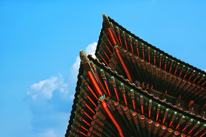 경복궁별빛야행