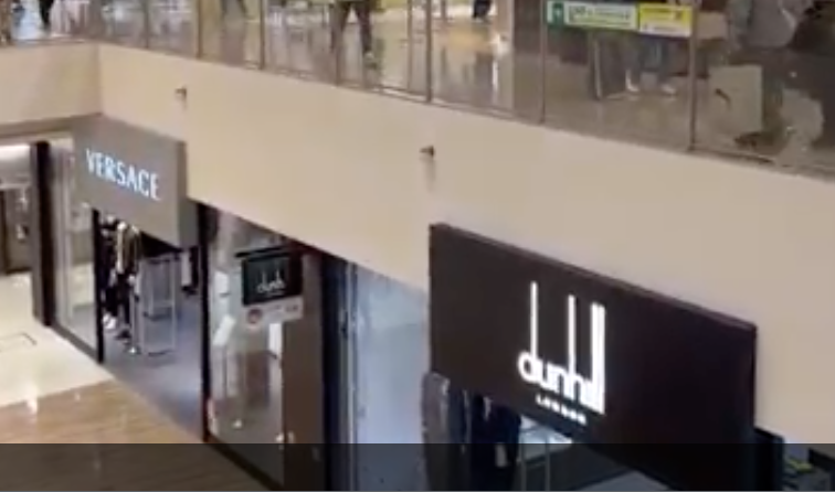 삿포로 미쓰이 아울렛 파크