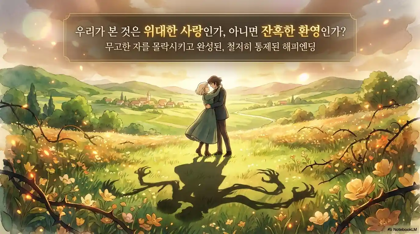 영화 일루셔니스트 뜻 줄거리 결말 정보