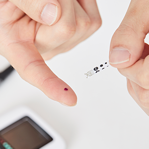 통풍 발병의 위험 요소