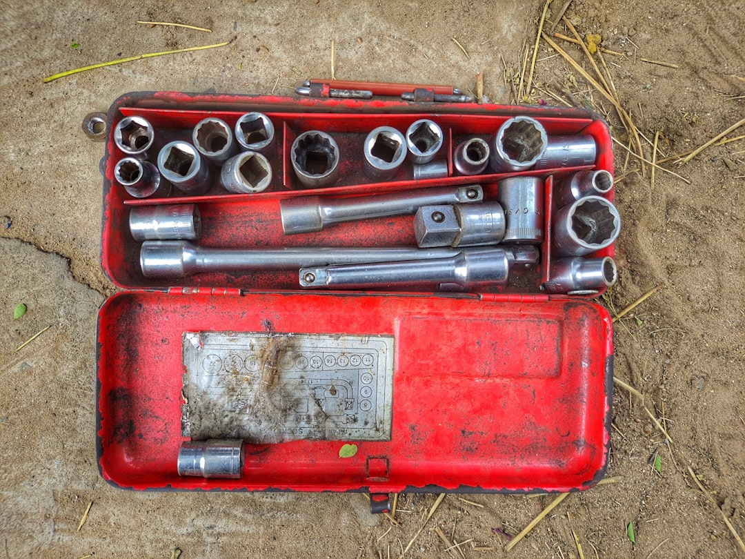 Toolbox