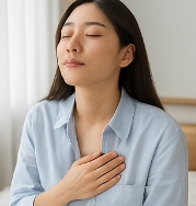 공복혈당 정상수치