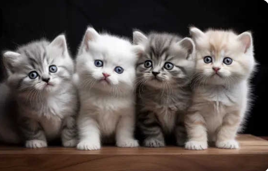 고양이 종류 먼치킨 고양이