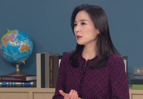 김진아 외교부 2차관 취임식