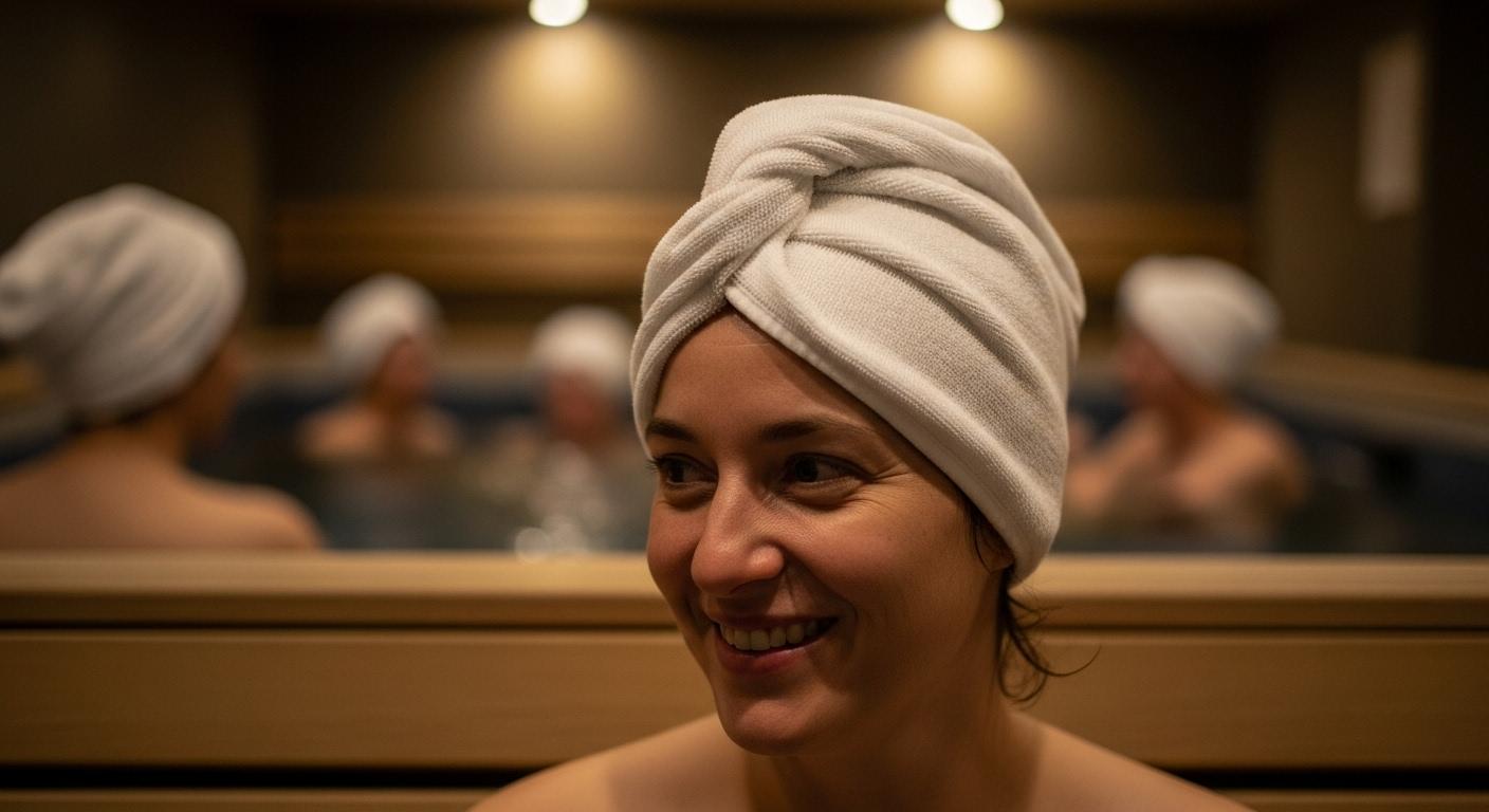 솔로라서명세빈찜질방모자