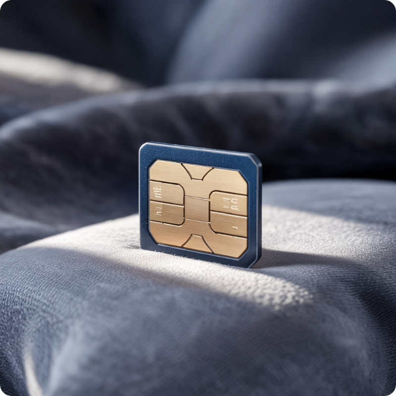 유심보호(유심)이미지