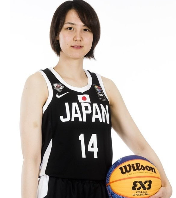 오타니의 아내로 알려진 다나카 마미코