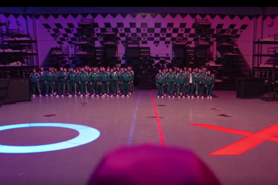 넷플릭스 오리지널 &amp;lt;오징어 게임 시즌3&amp;gt; - 공개일&amp;#44; 예고편&amp;#44; 출연진&amp;#44; 총정리 출처: 넷플릭스