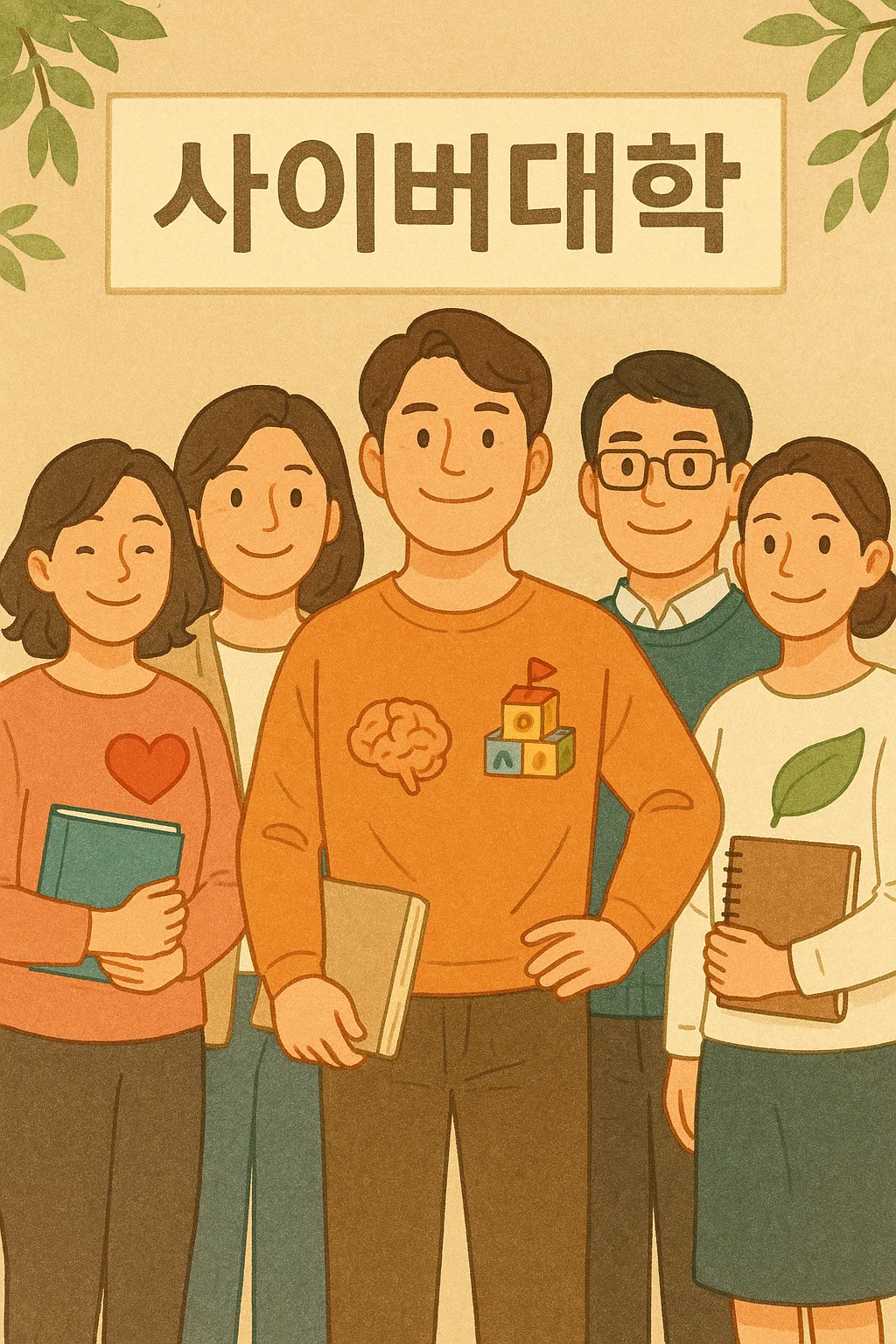 사이버대전공
