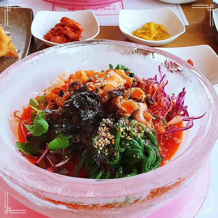 진심 가득 건강 담은 맛 영덕 맛집 추천 생방송투데이 대게 요리 한상 박달대게 홍게 제철회 물회 오늘방송 보고 먹고 즐기고! 3GO 맛집