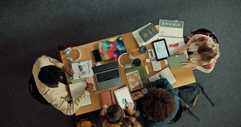 그렇다면 학생들은 어떻게 AI를 사용해야 안전할까?