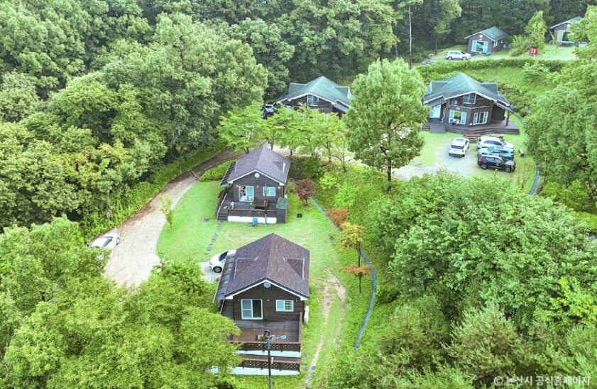 논산 가볼만한곳 베스트 10