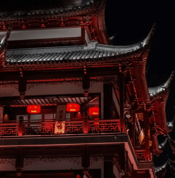 상하이 여행 완벽 가이드: 낭만과 활기가 공존하는 동방의 파리