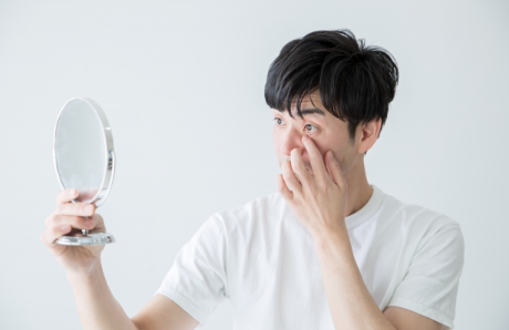 다초점 안내렌즈