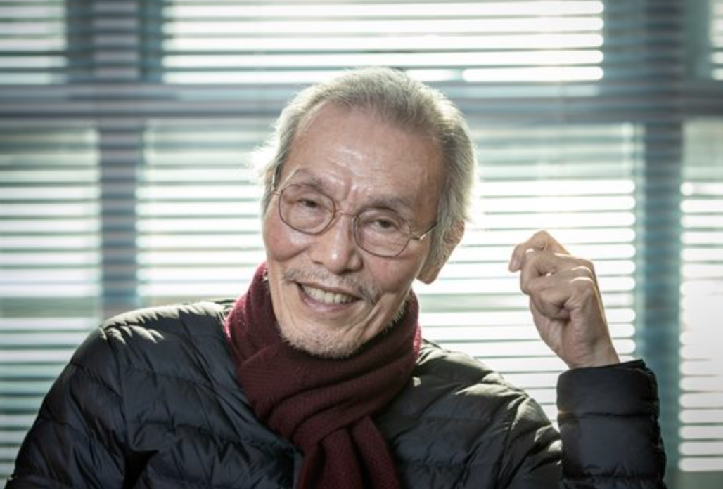오영수 인터뷰