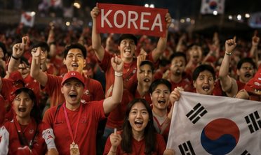 조별리그 일정
