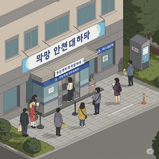 영구임대주택 신청