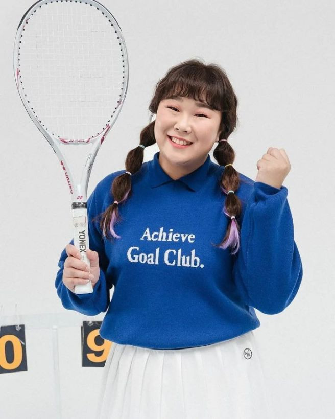 김민경 개그우먼 데뷔