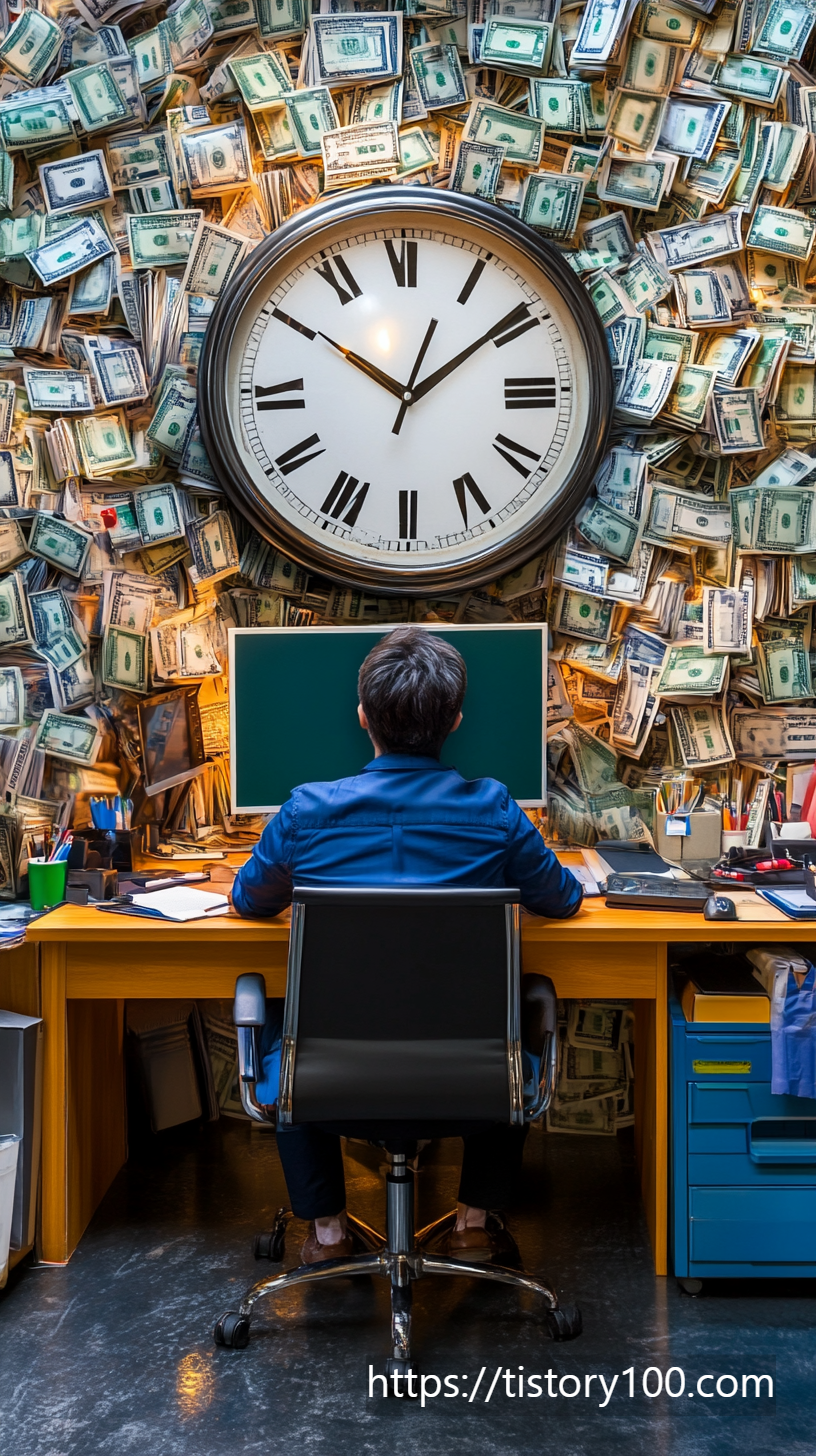 시간을 자산화하는 시스템 이미지3