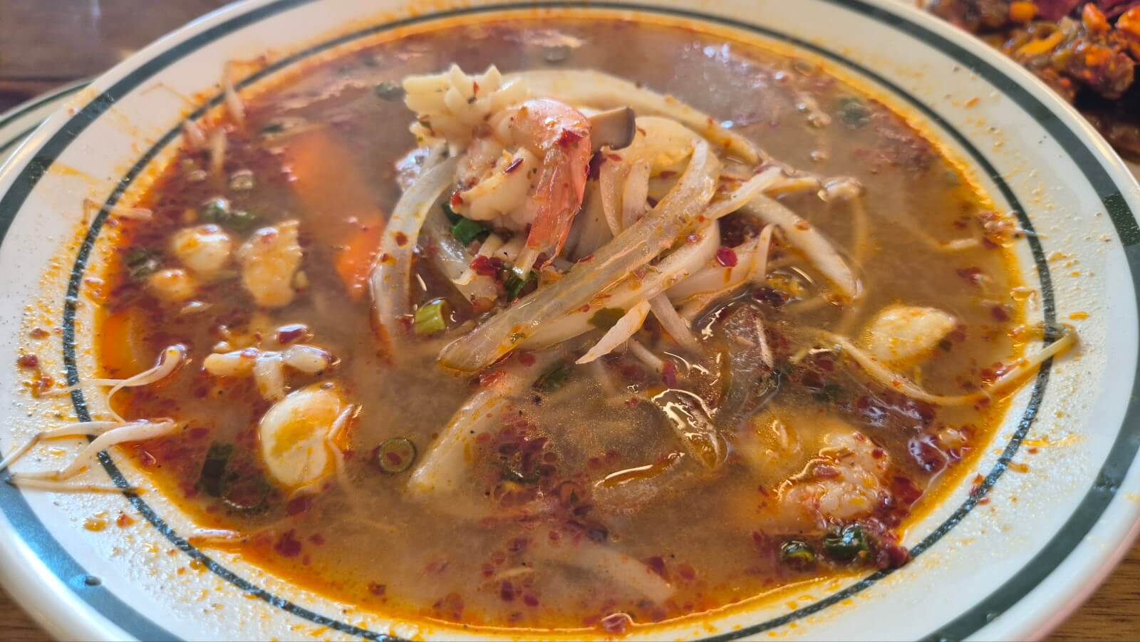 자딘콴 베트남음식점 후기