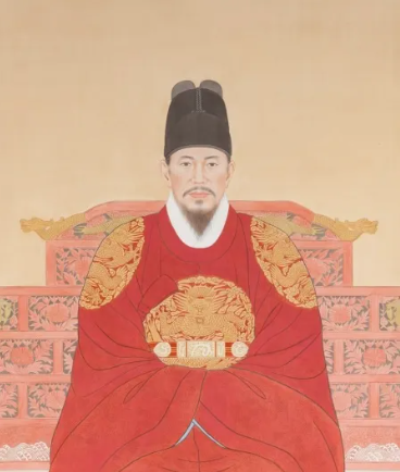 정조