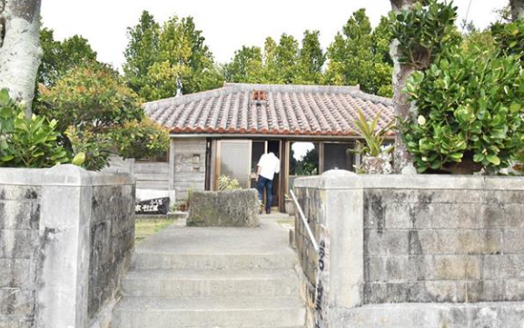 만자모 근처 소바 맛집 