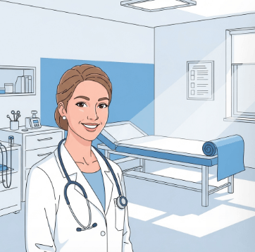 직장인 건강검진 대상자 조회 방법1