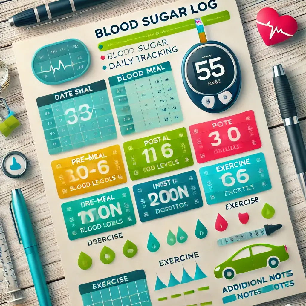 생로병사의 비밀 연속혈당측정기