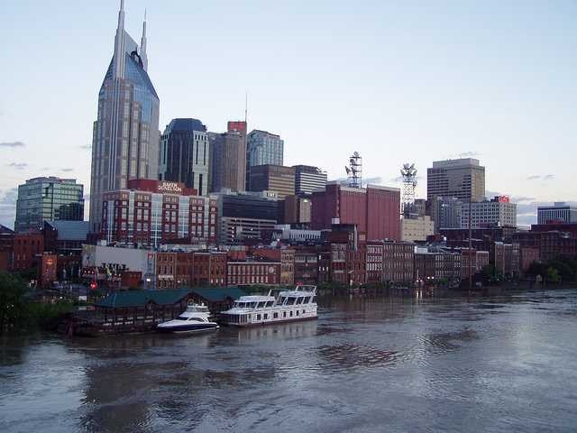 테네시 주 내슈빌