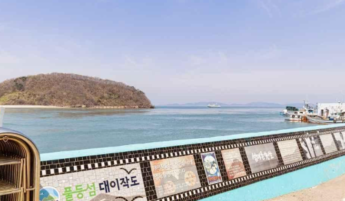 초여름 감성 가득한 국내 섬여행 명소 추천 BEST 7
