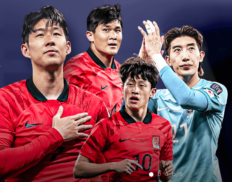 손흥민 MLS 신인상 경기