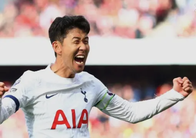 손흥민 경기 중계