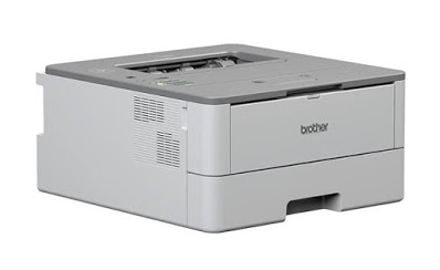 브라더 HL-L2385DW 드라이버 다운로드