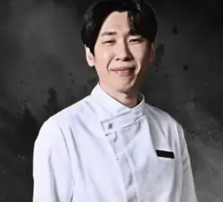 흑백 요리사 최지형 셰프