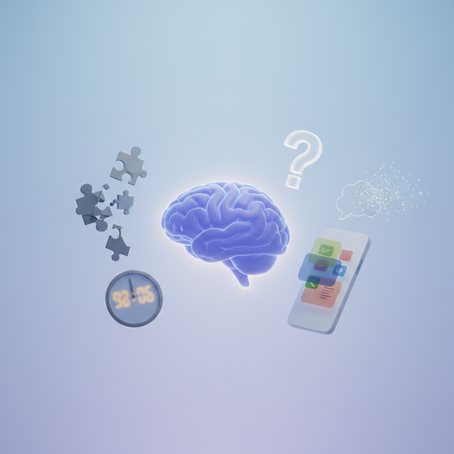 기억력 감퇴, 폐경과 어떤 관련이 있을까요?