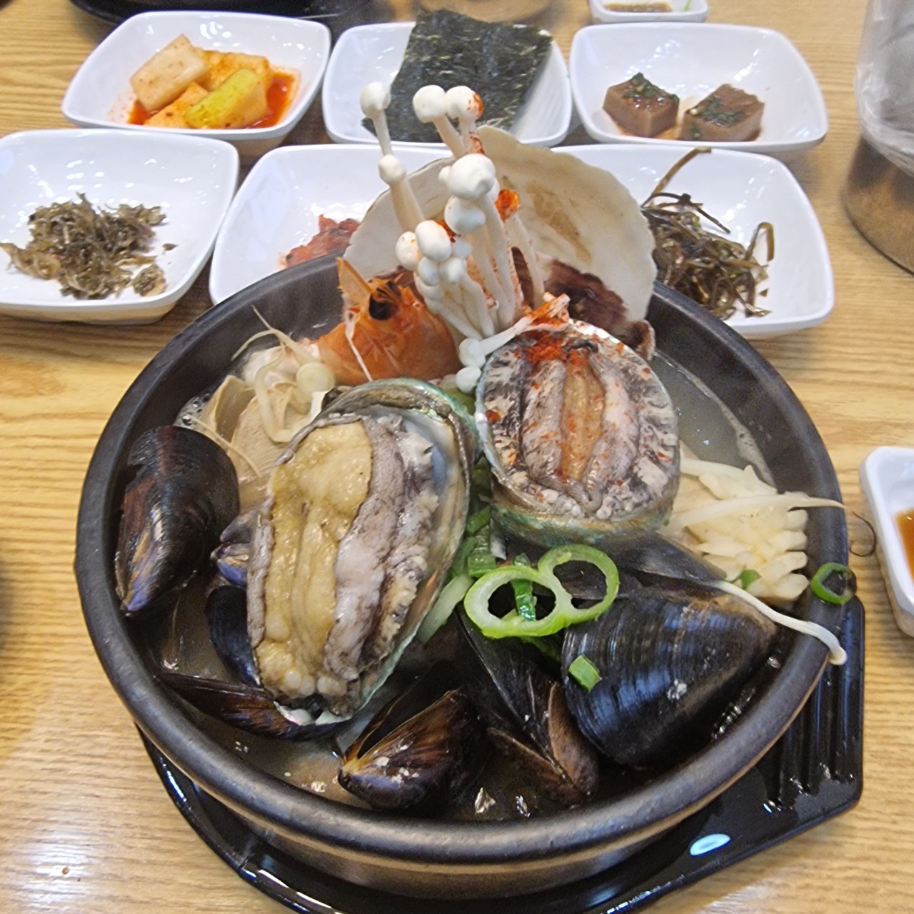 강원도 맛집 : 현지인 추천 강원도 베스트&amp;#44; 강원도 투어 맛집 여행