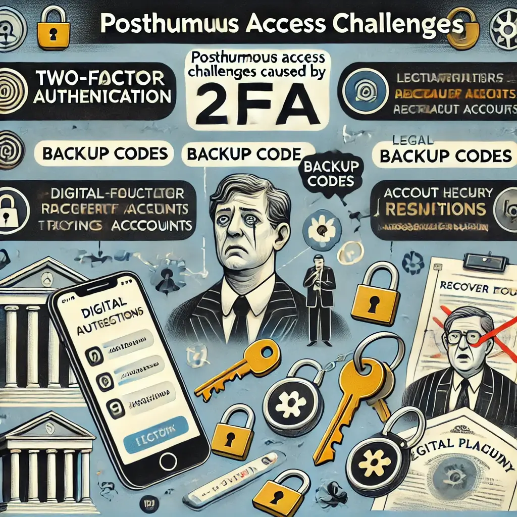 디지털 유산 관련 사진