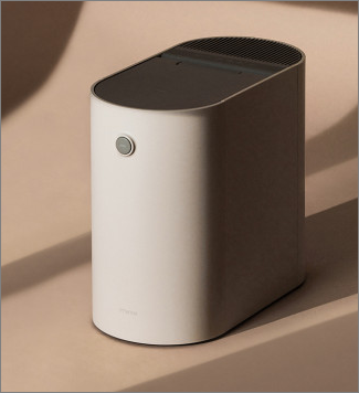 미닉스 음식물처리기 더 플렌더