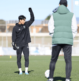 아시안게임 축구 16강 대진표